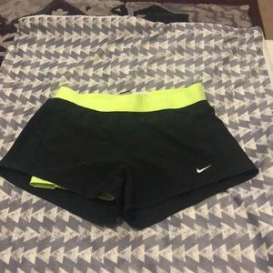 Nike short